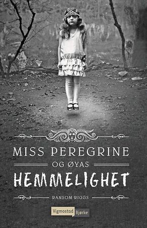 Miss Peregrine's home for peculiar children