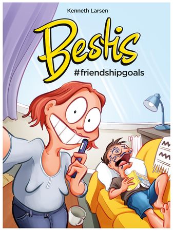#friendshipgoals