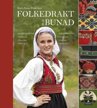 Bunad og folkedrakt