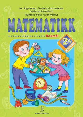 Matematikk