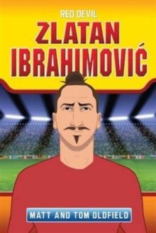 Zlatan Ibrahimovic