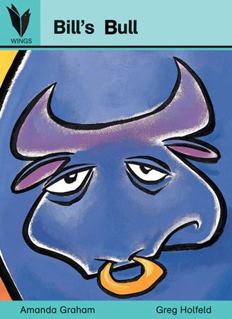Bill's bull