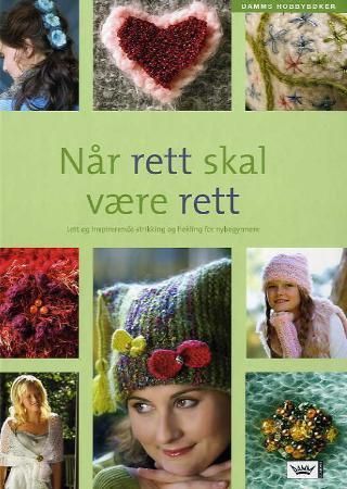 Når ret skal være ret
