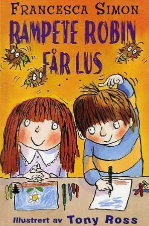 Horrid Henry's Nits