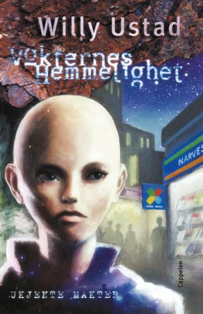 Vokternes hemmelighet