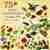 75 birds, bees, butterflies & bugs
