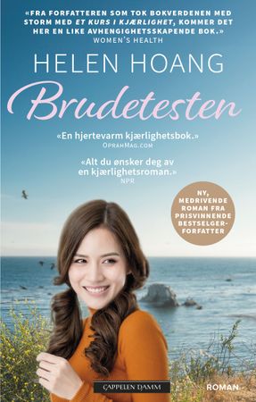 The bride test