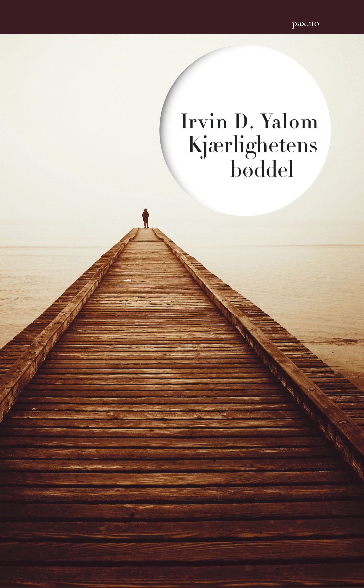 Love's executioner & other tales of psychotherapy
