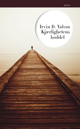 Love's executioner & other tales of psychotherapy