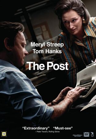 The Post