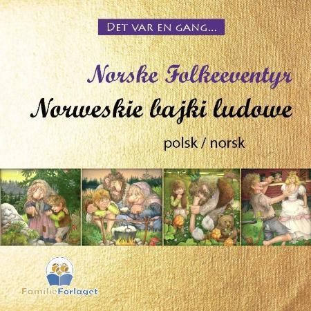 Norske folkeeventyr