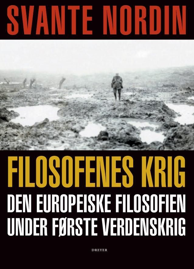 Filosofernas krig