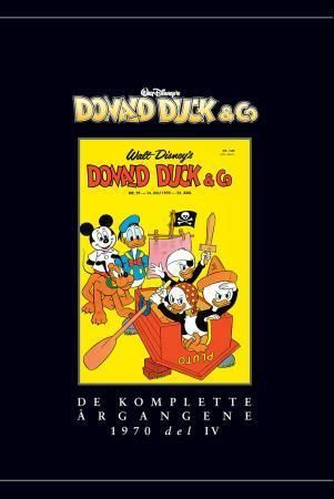 Donald Duck & co. Del IV