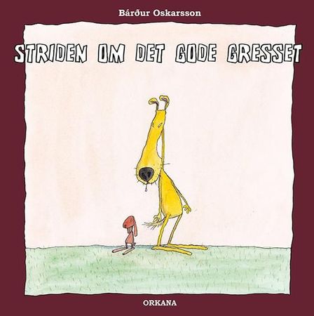 Stridid um tad góda grasid