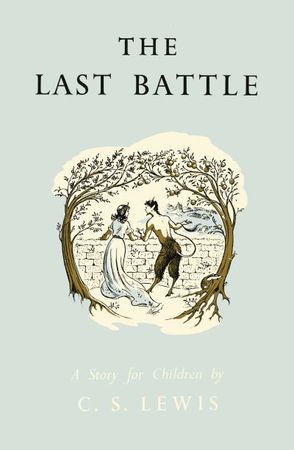 The last battle