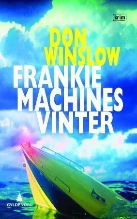 The winter of Frankie Machine