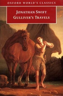 Gulliver's travels