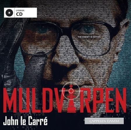 Tinker tailor soldier spy