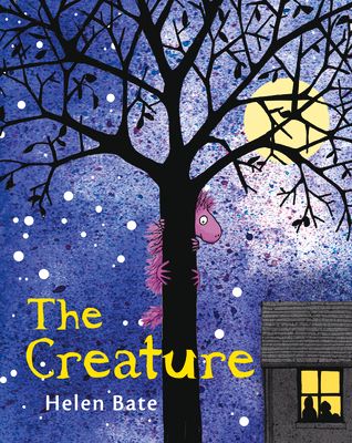 The creature