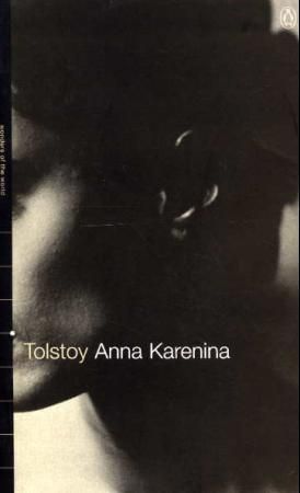 Anna Karenina