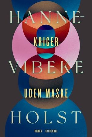 Kriger uden maske