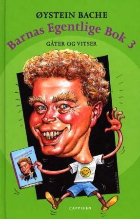 Barnas egentlige bok. 3