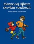 Jag vill också gå i skolan