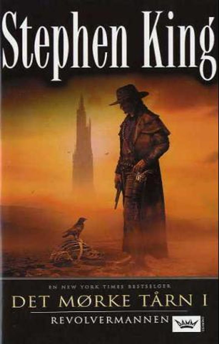 The gunslinger