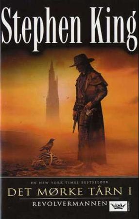 The gunslinger