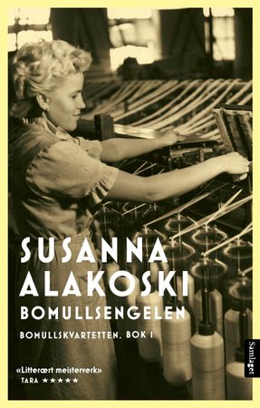 Bomullsängeln