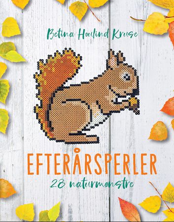 Efterårsperler