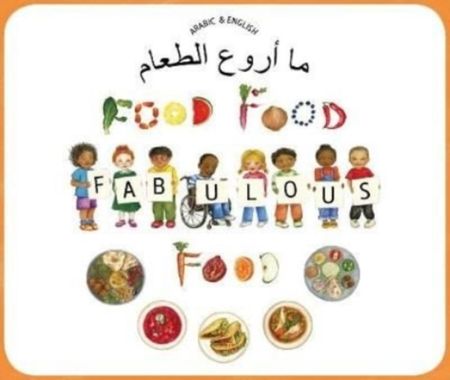 Food, food, fabulous food
