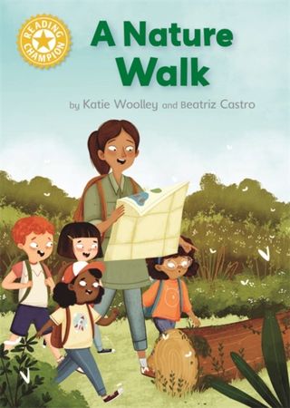 A nature walk