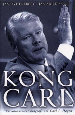 Kong Carl