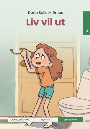 Pil vil ud