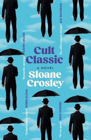 Cult classic