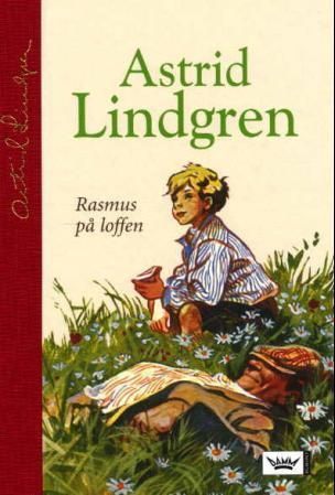 Rasmus på luffen