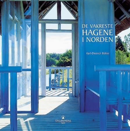 The Scandinavian garden