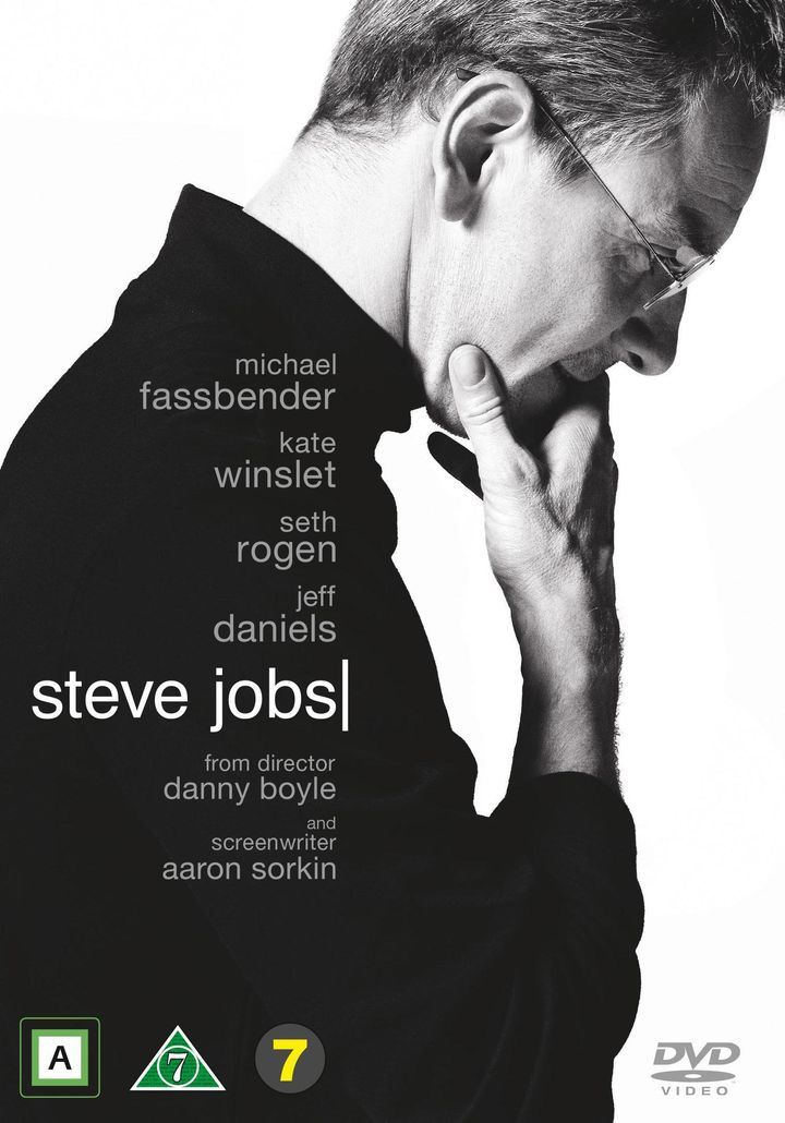 Steve Jobs