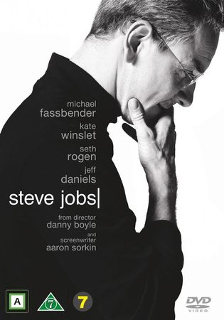 Steve Jobs