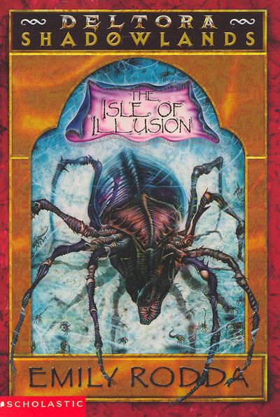 The isle of illusion