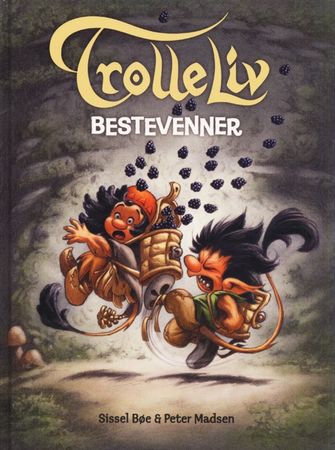 Bestevenner