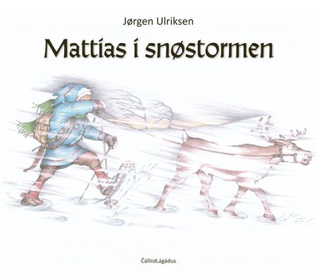 Mattias muohtariđus