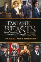 Fantastic beasts and where to find them