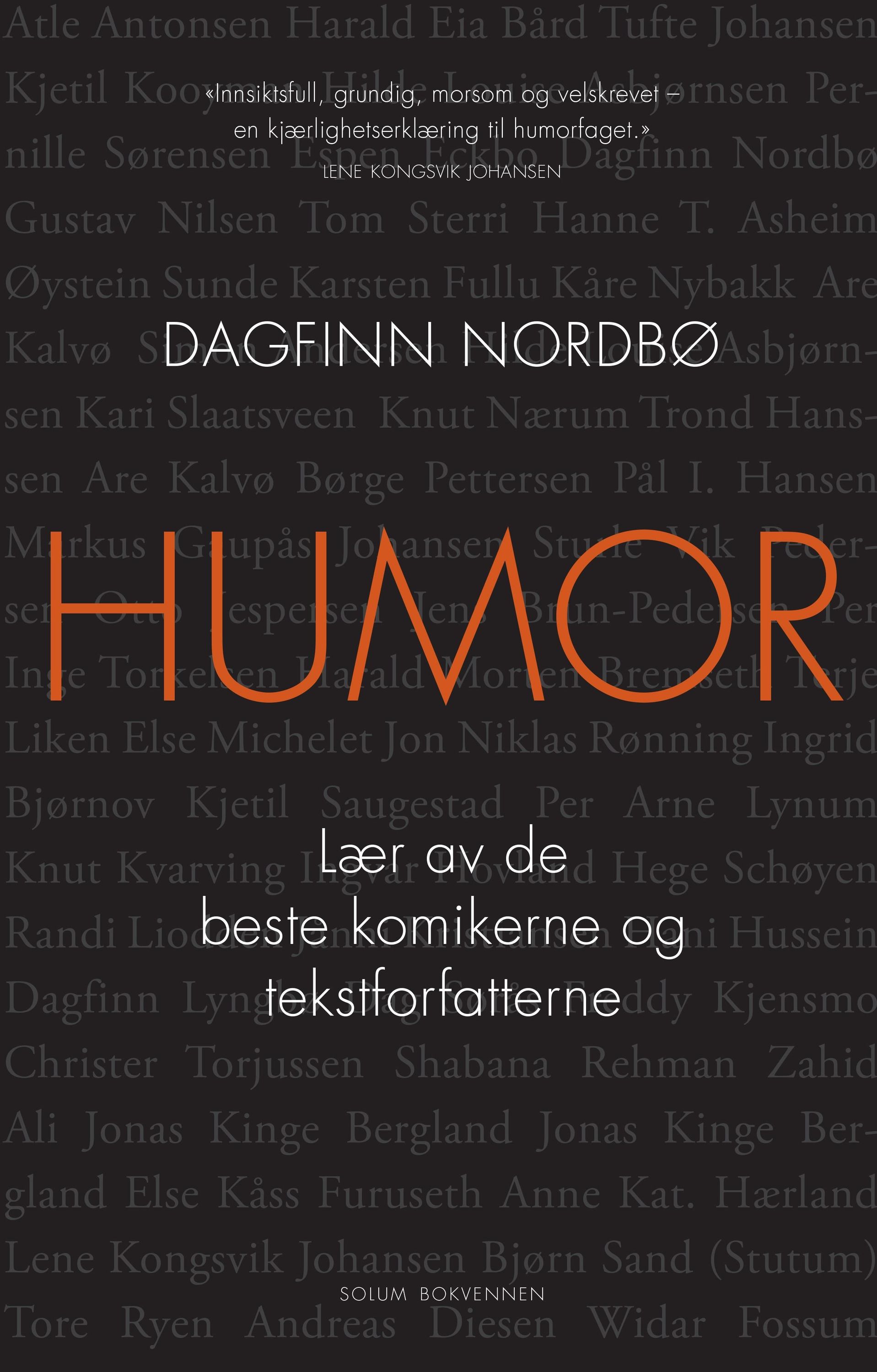 Humor