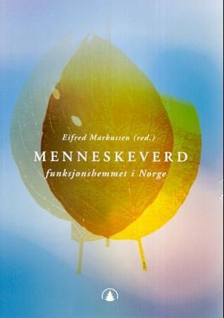 Menneskeverd