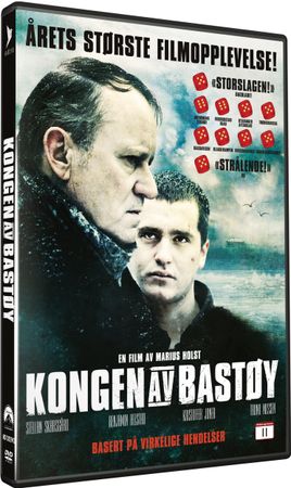 Kongen av Bastøy