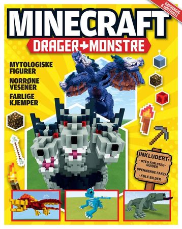 Minecraft masterbuilder