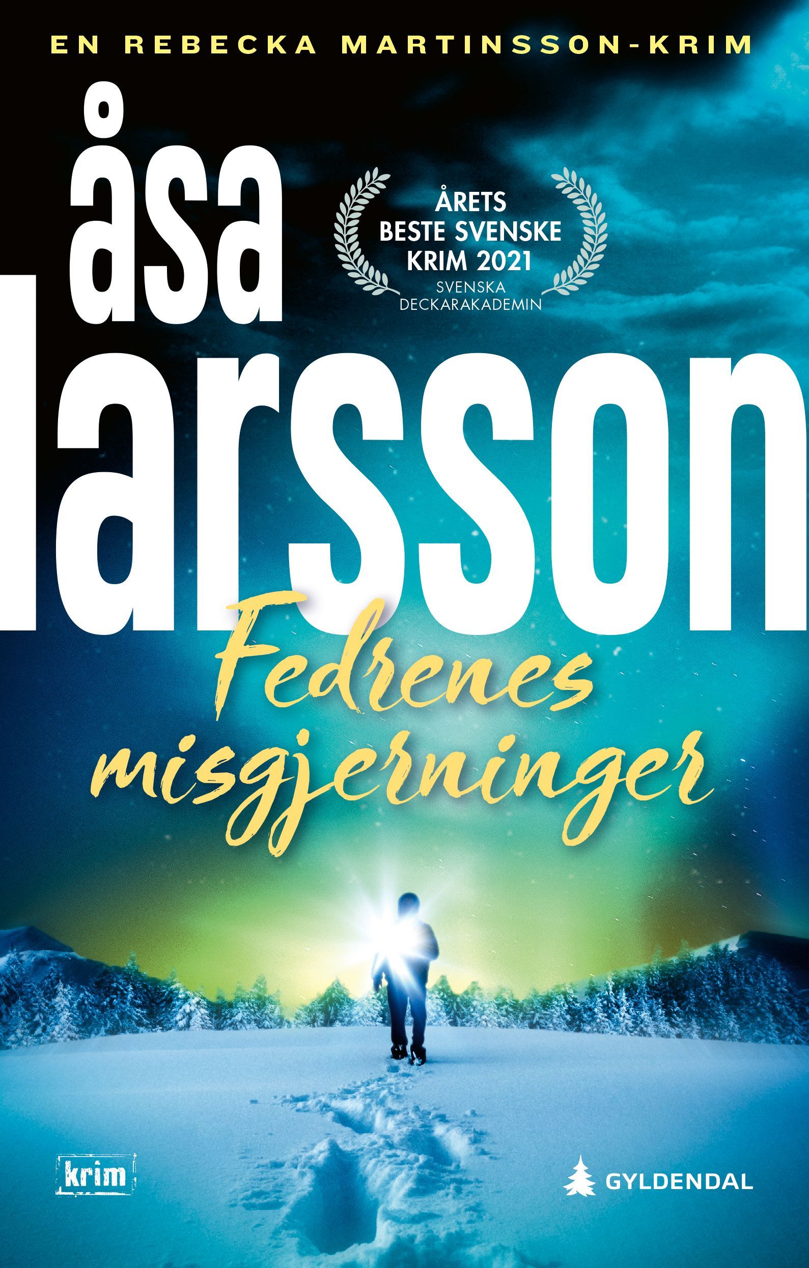 Fädernas missgärningar