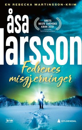 Fädernas missgärningar